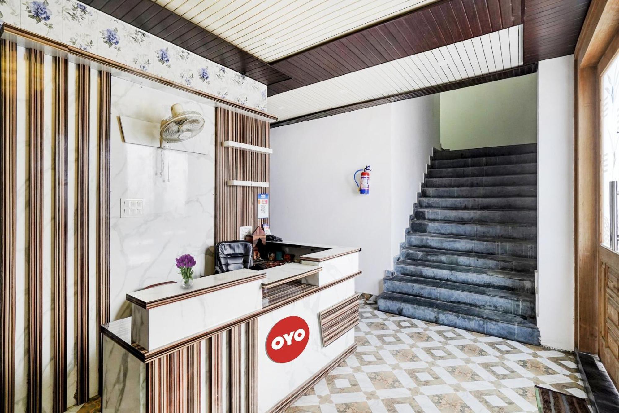 Collection O Love Garden Hotel Ghaziabad Exterior photo
